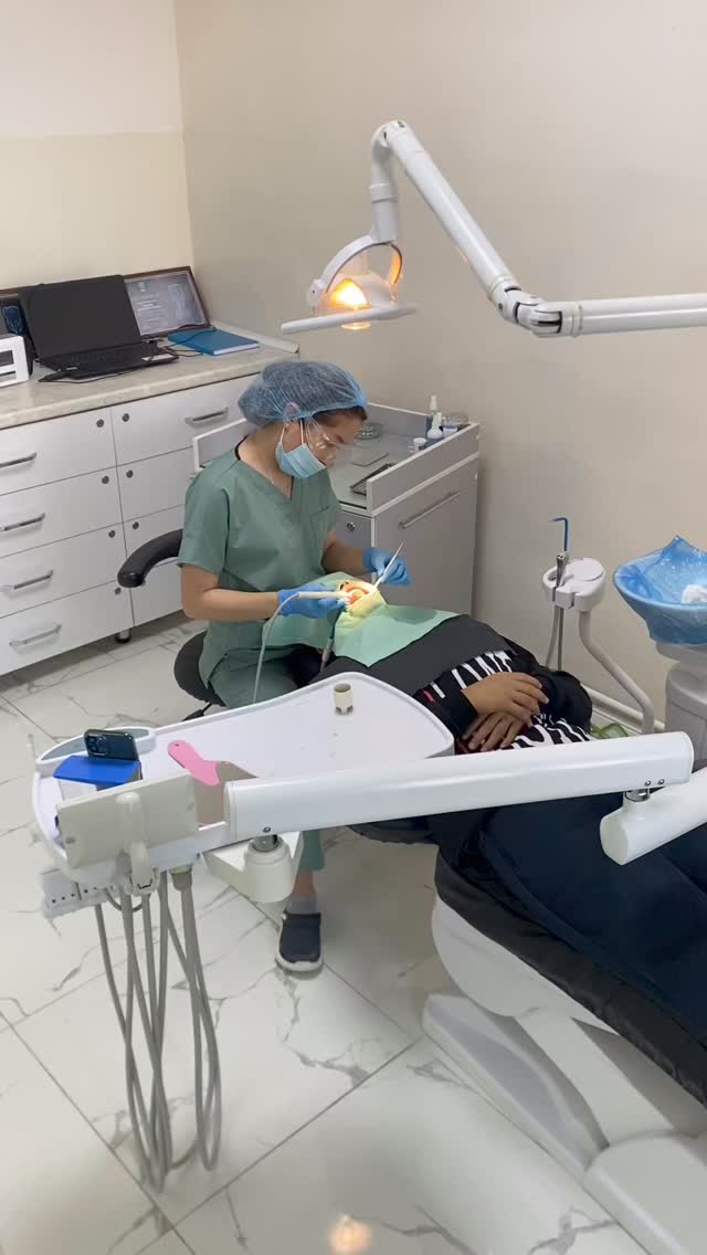 Протезирование