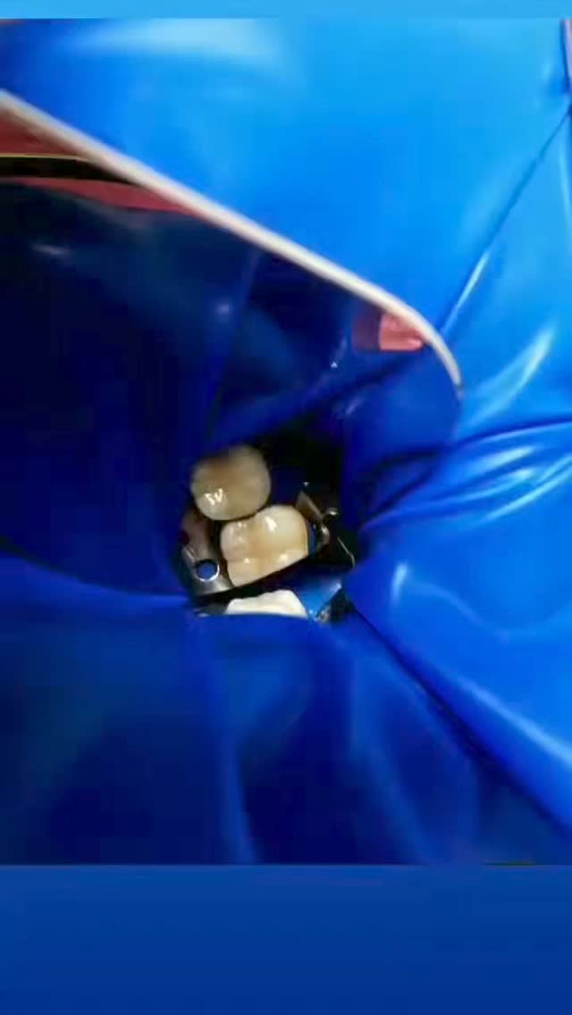 Работа Pro Stom